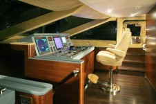 Kokomo - The Pilot House